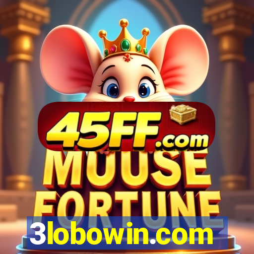 3lobowin.com