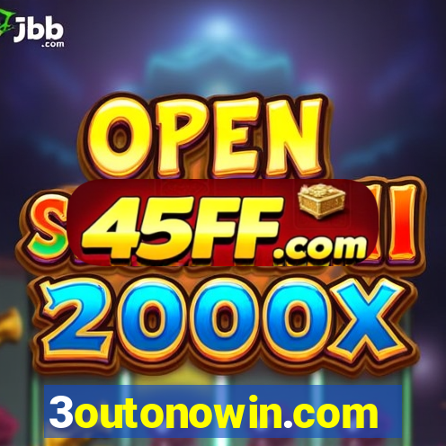 3outonowin.com
