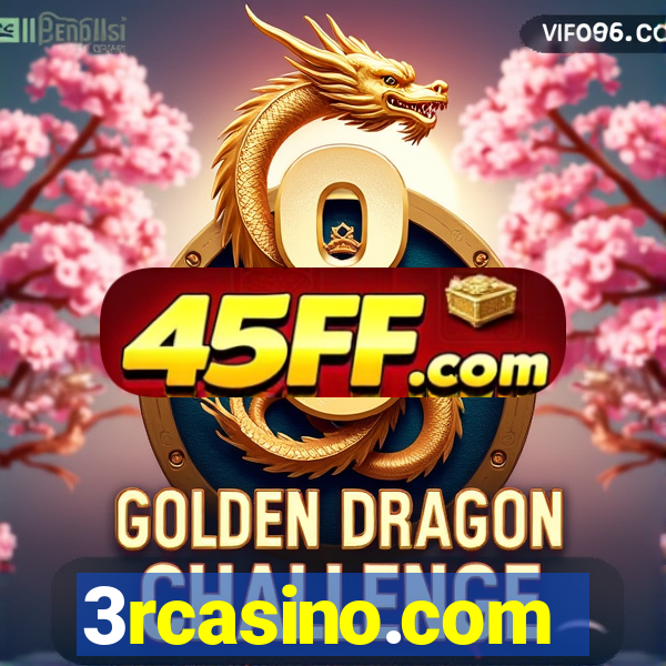3rcasino.com