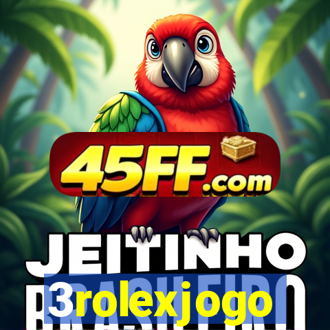 3rolexjogo