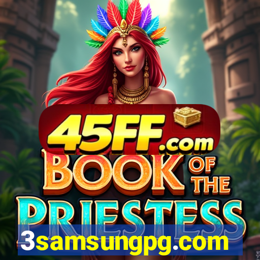 3samsungpg.com