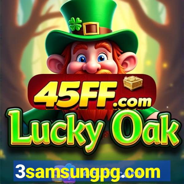 3samsungpg.com