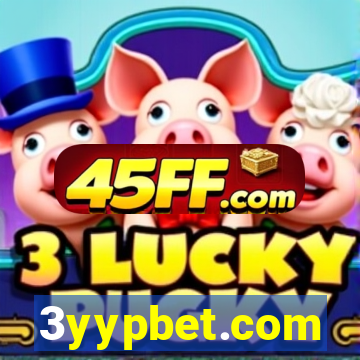 3yypbet.com