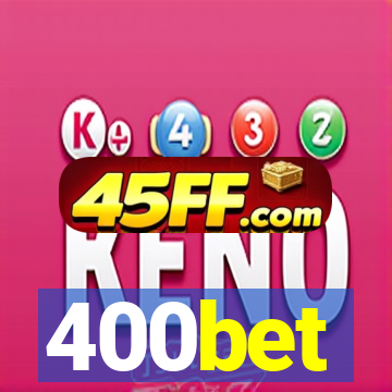 400bet
