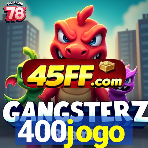 400jogo