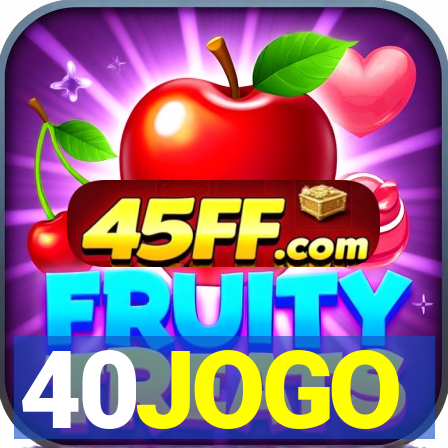 40JOGO