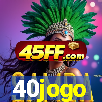 40jogo