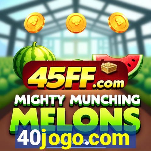 40jogo.com