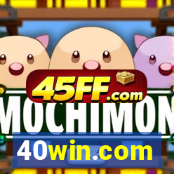 40win.com