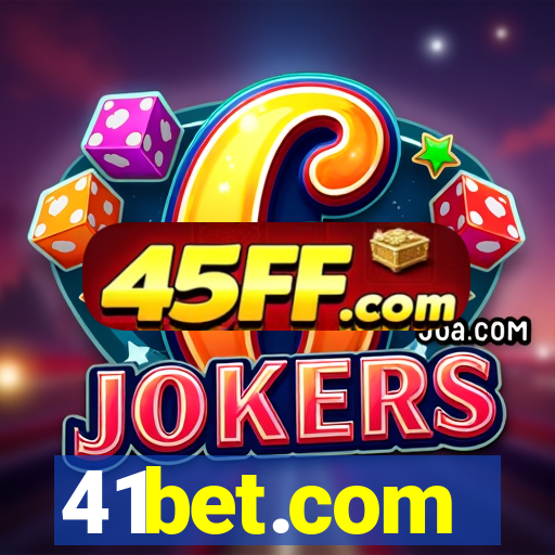 41bet.com