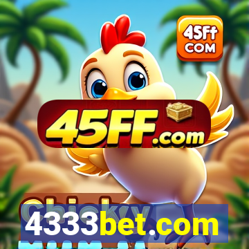 4333bet.com