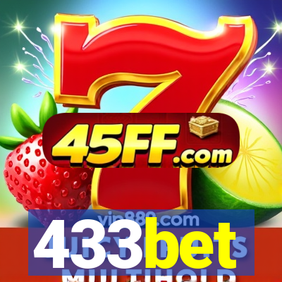 433bet