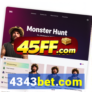 4343bet.com