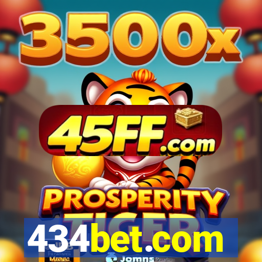 434bet.com