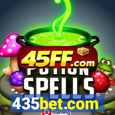 435bet.com