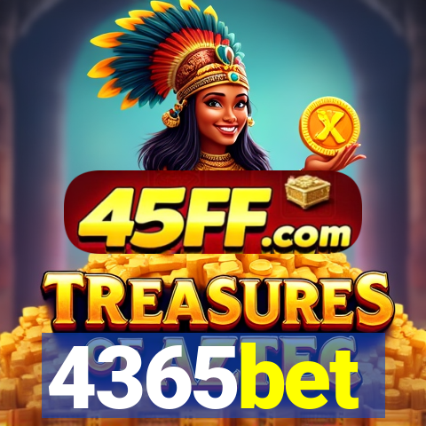 4365bet