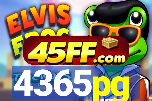 4365pg
