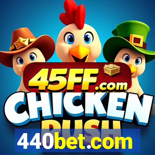 440bet.com