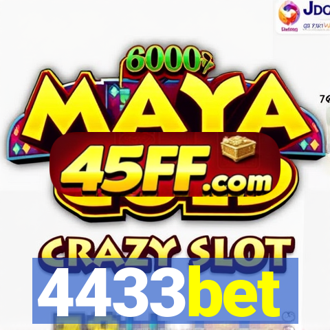 4433bet