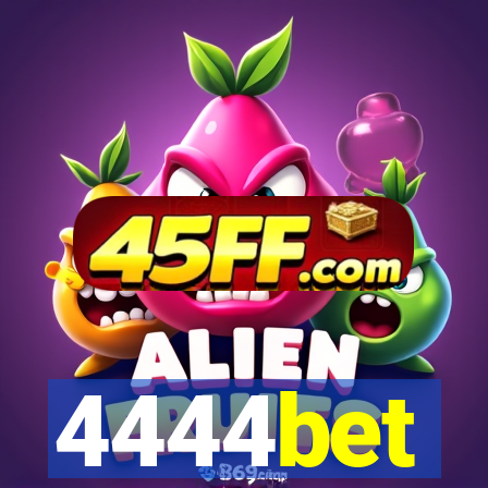 4444bet
