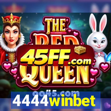 4444winbet