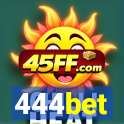 444bet