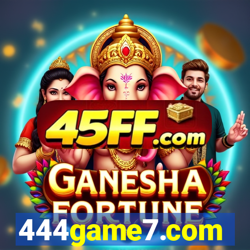 444game7.com