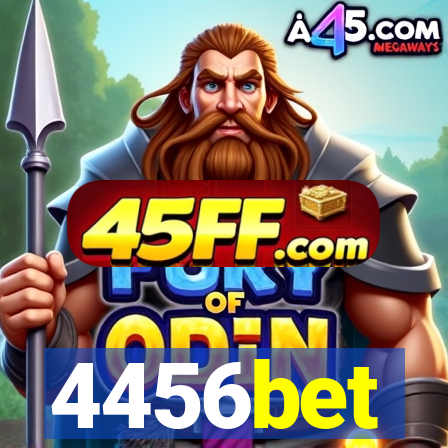 4456bet