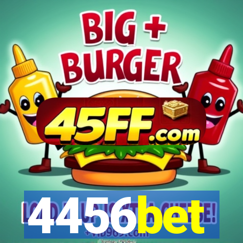 4456bet