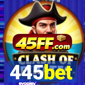445bet