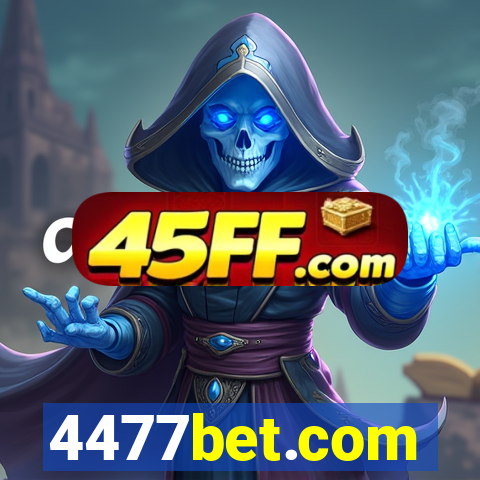 4477bet.com