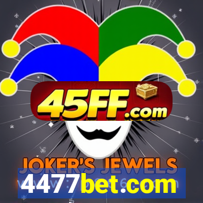 4477bet.com