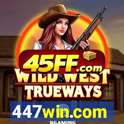 447win.com