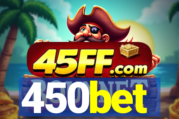 450bet