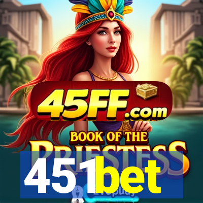 451bet