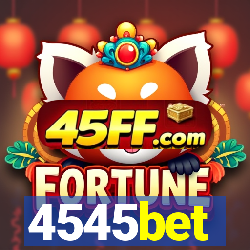 4545bet