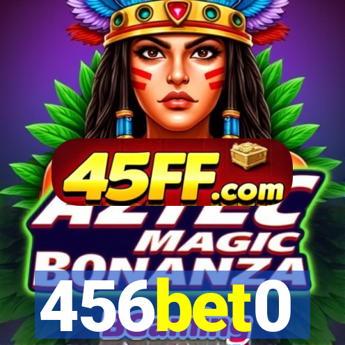 456bet0