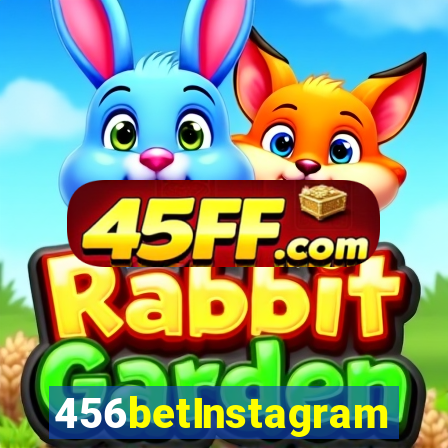 456betInstagram