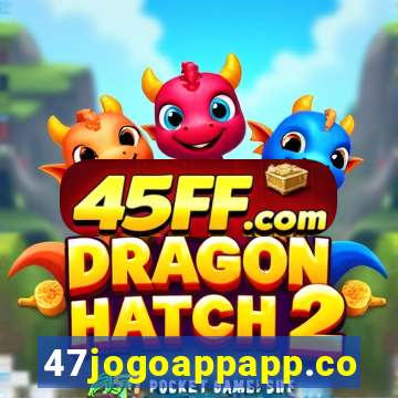 47jogoappapp.com