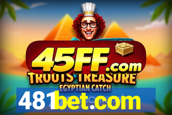 481bet.com