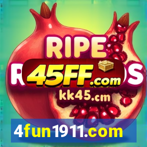 4fun1911.com
