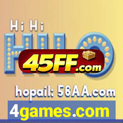 4games.com