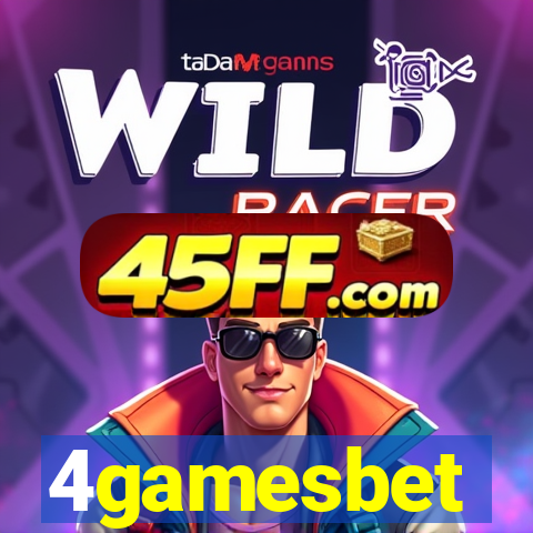 4gamesbet