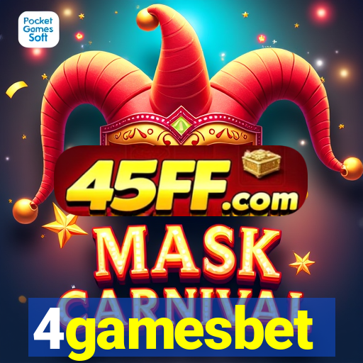 4gamesbet