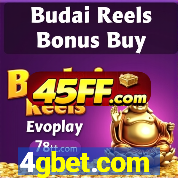 4gbet.com