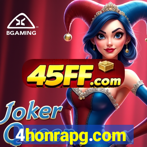 4honrapg.com