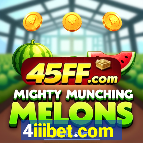 4iiibet.com