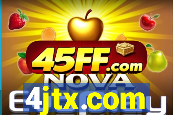 4jtx.com
