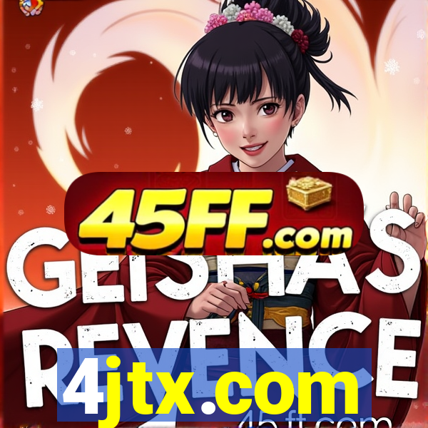 4jtx.com