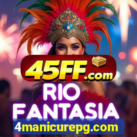 4manicurepg.com